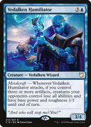 Humiliateur vedalken [Commander 2018]