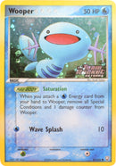 Axoloto (81/109) (Tamponné) [EX: Retour de la Team Rocket]
