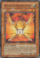 Héraut de Lumière Orange [TDGS-FR082] Rare
