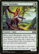 Satyre arpenteur [Ultimate Masters]