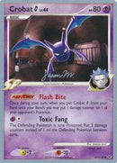 Crobat G Nv.44 (47/127) (Queengar - Jason Martinez) [Campeonatos Mundiales 2009]