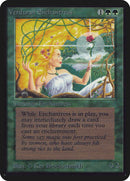 Enchanteresse verdurane [Édition Alpha]