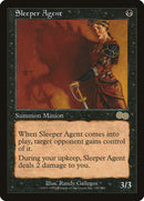 Agent dormant [Saga d'Urza]