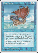 Bateau pirate [Quatrième édition]