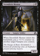 Mentor de Stromkirk [Ténèbres sur Innistrad]