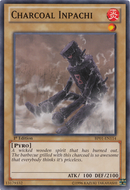 Charbon Impachi [BP01-FR114] Commune