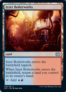 Chaudronnières d'Izzet [Double Masters 2022]