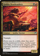 Maraudeurs gobelins de la Mort [Duels decks : Vitesse contre ruse]