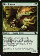 Invasor de nido [Antología de Planechase]