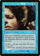 Ophidien [Friday Night Magic 2001]