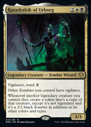 Ratadrabik d'Urborg [Dominaria United]