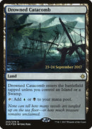 Catacumbas anegadas [Ixalan Prerelease Promos]