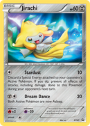 Jirachi (XY67) [XY: Promos de la Estrella Negra]