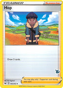 Lúpulo (165/202) (Mazo de Eevee) [Battle Academy 2022]