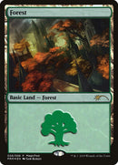 Bosque (2019) [MagicFest 2019]