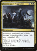 Campagne de vengeance [Innistrad : Étranges contrées]