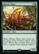 Limon de mitose [Commander Nouvelle Capenna]