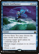 Confluencia mística [Mystery Booster]
