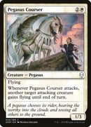 Coursier Pégase [Dominaria]