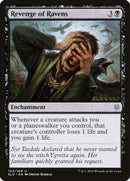 Vengeance des corbeaux [Le trône d’Eldraine]