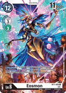 Eosmon [BT7-084] [Siguiente Aventura]