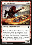 Lanceur de chakrams [Promos avant-première Battlebond]