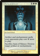 Aura de silence [Friday Night Magic 2002]