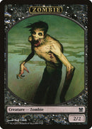 Jeton Zombie [Modern Masters Jetons]
