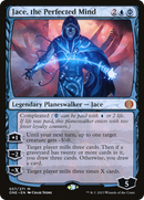 Jace, esprit parfait [Phyrexia : Tout sera un]