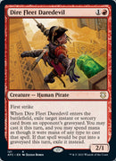 Téméraire de la flotte sinistre [Donjons et Dragons : Aventures Forgotten Realms Commander]