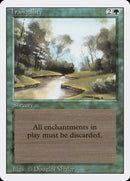 Tranquillité [Édition Révisée]