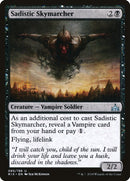 Sadiques des cieux [Rivals of Ixalan]