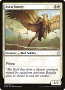 Centinela aveniano [Dominaria]