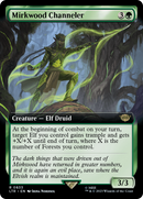 Canaliste de Mirkwood (Extended Art) [Le Seigneur des Anneaux : Contes de la Terre du Milieu]