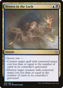 Ahogarse en el Lago [Trono de Eldraine]