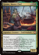 Gyome, Chef Maestro [Commander: Secretos de Strixhaven]