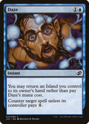 Étourdissement [Anthologie Duel Decks]