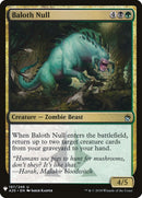 Baloth Anulador [Mystery Booster]