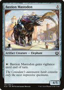 Bastion Mastodonte [Kaladesh]