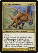 Rith, l'éveilleuse [Duel Decks: Phyrexia vs. the Coalition]