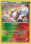 Pyrax (15/114) (Ligue Promo 4e Place) [XY : Offensive Vapeur]