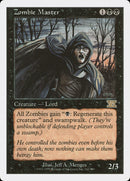 Maître des Zombies [Sixième édition classique]
