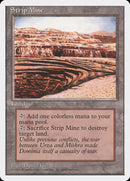 Mine de Fond [Quatrième Édition]