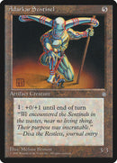 Sentinelle d'Adarkar [Ère glaciaire]