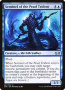 Sentinelle du Trident de perles [Double Masters]