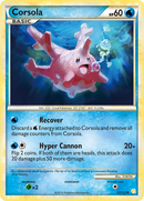 Corayon (37/123) [HeartGold & SoulSilver: Set de Base]