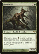 Ghoultree [Ascenso Siniestro]