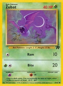 Nosferapti (70/82) [Team Rocket Unlimited]