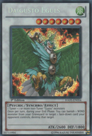 Daigusto Eguls [HA05-EN054] Secrète Rare