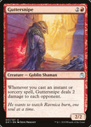 Gosse des rues [Kit de guilde Guildes de Ravnica]
